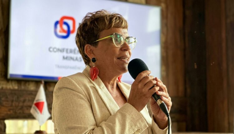 Marília Campos na disputa pelo Senado: a trajetória em Minas Gerais
