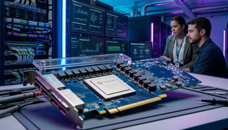Microsoft: otimização de sistemas é a resposta para gargalos da IA, não apenas mais chips