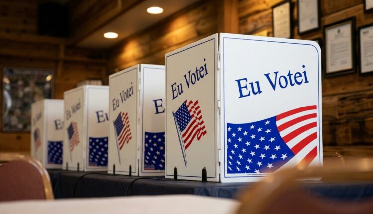 Midterms nos EUA: a rara vitória presidencial e o desafio de Donald Trump