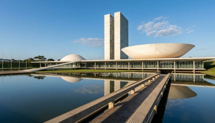 Minas Gerais se prepara para 2026: veja quem concorre a deputado federal pelo Democracia Cristã