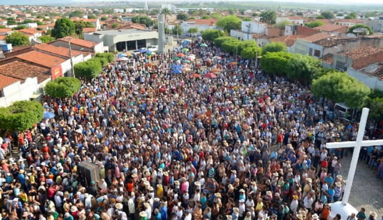 MP do Ceará mobiliza esforços para amparar peregrinos afetados por assalto em cidade religiosa