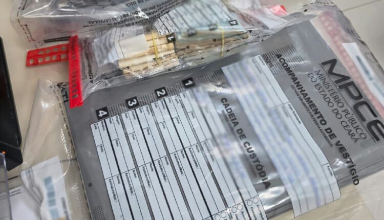 MPCE deflagra Operação Aletheia contra esquema milionário de fraudes em licitações no Ceará