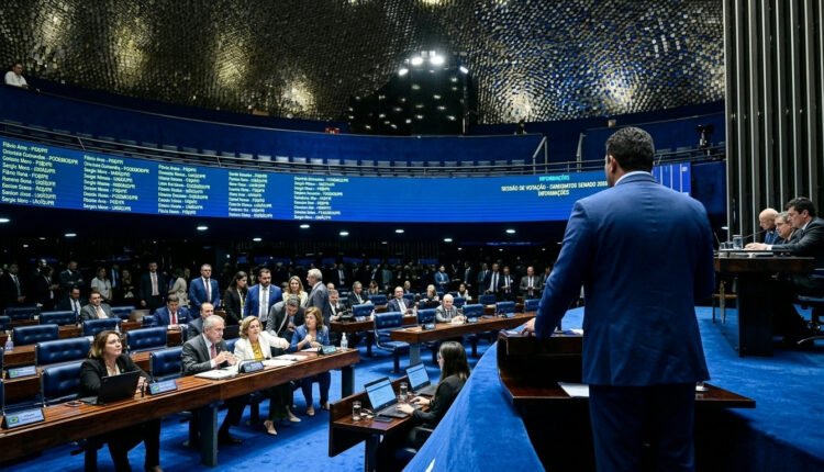Paraná se prepara para 2026: conheça os candidatos ao Senado Federal