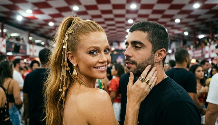 Pedro Scooby e Cintia Dicker confirmam separação e rebatem rumores de traição
