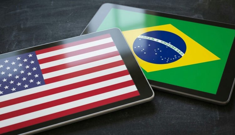Pesquisa de aliados de Trump revela impacto eleitoral de sanções dos EUA a Moraes no Brasil