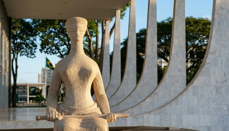 Pesquisa Futura revela alta desaprovação à atuação do Supremo Tribunal Federal