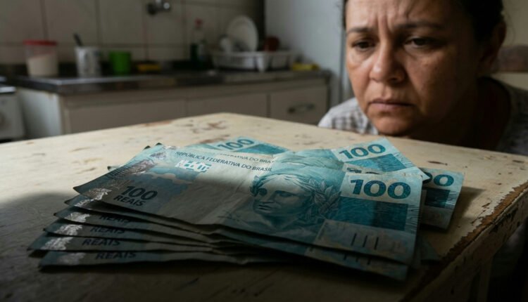 Por que o brasileiro não sente a melhora econômica? a dívida é a resposta