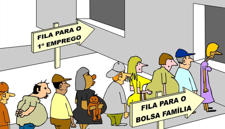 Reajuste do Bolsa Família em 15% antes do primeiro turno agita cenário político e econômico