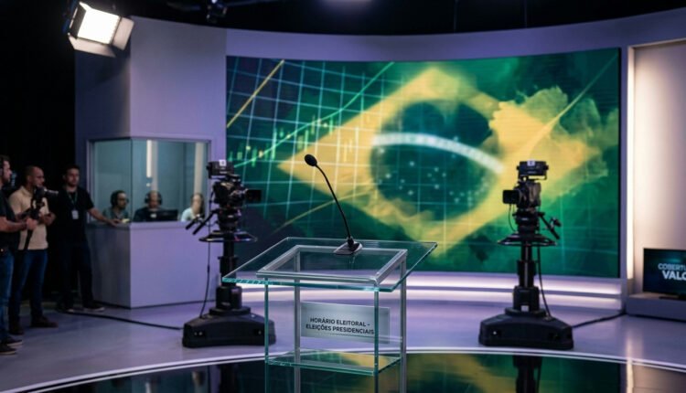 Reta final: Candidatos à Presidência acirram debate com plataformas eleitorais
