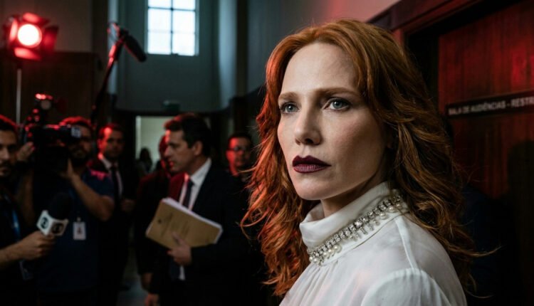 Reviravolta na Justiça pode inocentar protagonista de novela após longa batalha