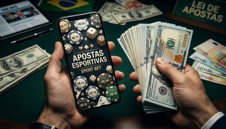 Reviravolta nas regras de apostas online levanta alerta sobre segurança jurídica e investimentos