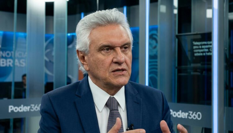 Ronaldo Caiado: Senado tem maioria para impeachment de Moraes por indícios em relatório da PF