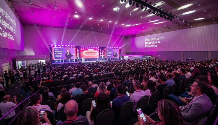 Siará Tech Summit 2026 desvenda o futuro da inovação com múltiplos olhares