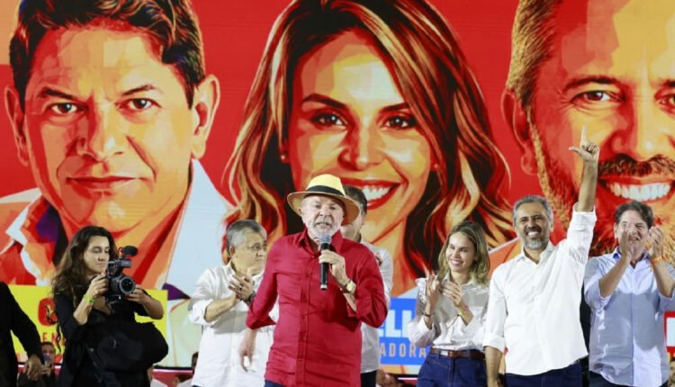 Sobral: logística e segurança barram visita de Lula ao interior cearense