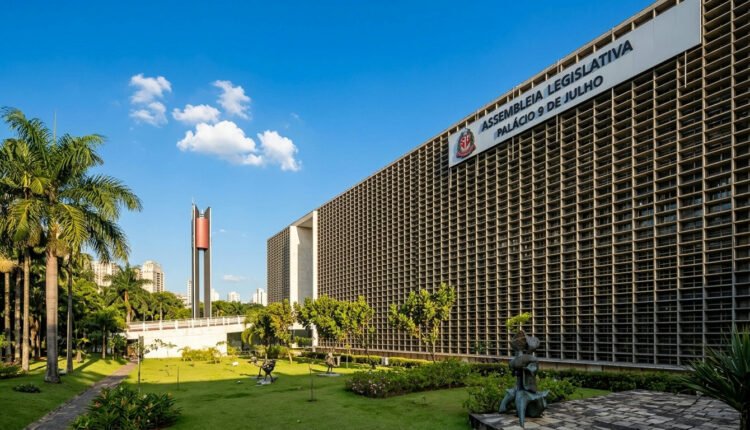 Subsídio de deputados estaduais: entenda os valores e os custos adicionais dos mandatos no Brasil