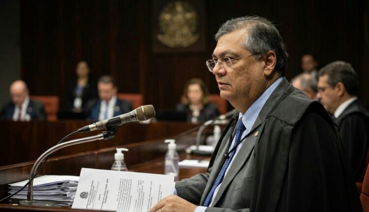 Supremo Tribunal Federal sinaliza mudança na publicidade de investigações, afirma Dino