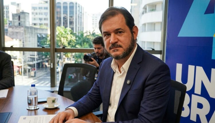 Tre-rj aprova por unanimidade candidatura de Antonio Rueda para deputado federal