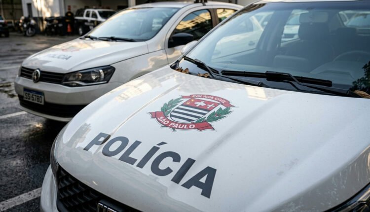 Varredura da Polícia de SP prende 711 foragidos e apreende armas em 3ª fase