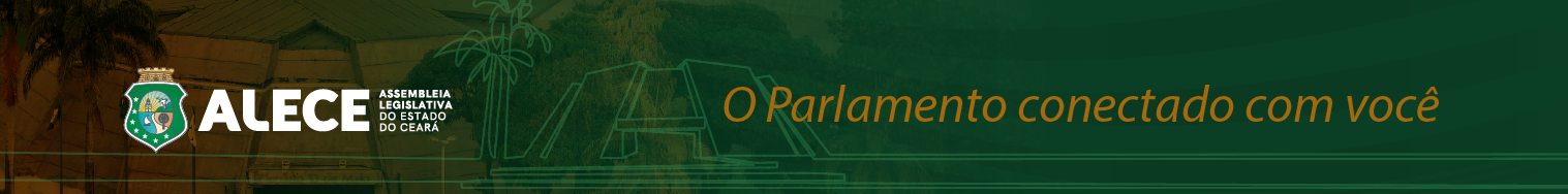 Banner Pós posts – web e mobile (ALECE)