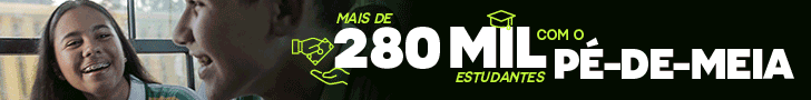 Banner TOPO – Mobile | CASA CIVIL