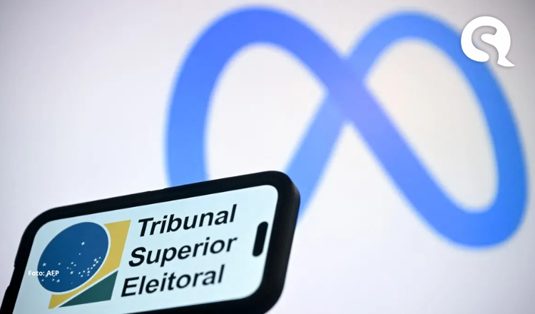 Meta informa ao TSE que adotou medidas para tratamento igualitário a candidaturas nas Eleições 2026