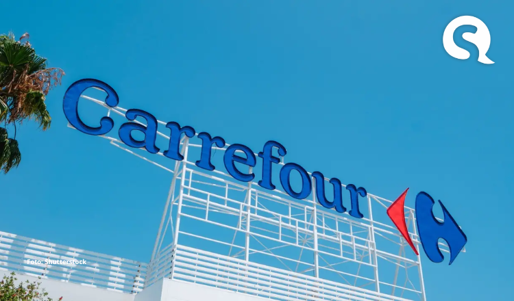 Carrefour vende 22 lojas e passa a funcionar nas unidades pagando aluguel; entenda