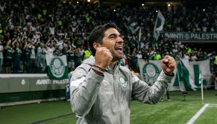 Abel revela detalhes do protocolo de pênaltis e elogia goleiro