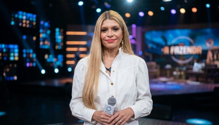 Adryana Ribeiro deixa a Fazenda 18 após participação discreta no reality show