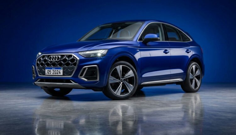 Audi anuncia construção de sua primeira fábrica nos Estados Unidos com foco em SUVs