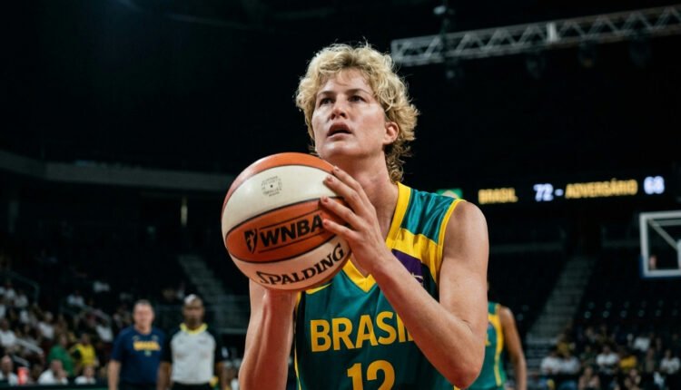 Basquete em luto: Heidi Burge Horton, inspiração da Disney, falece aos 54 anos