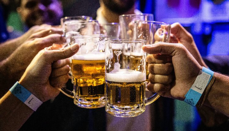 Bebidas alcoólicas estão liberadas no segundo turno das eleições no estado