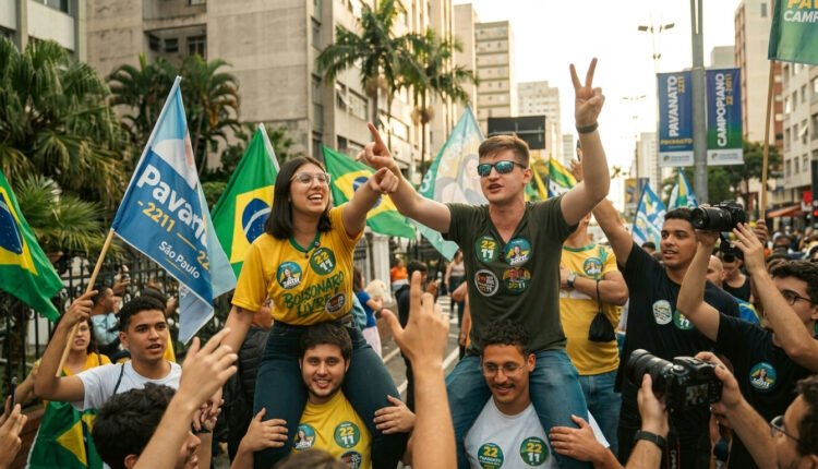 Campanha digital domina gastos de deputados eleitos em São Paulo