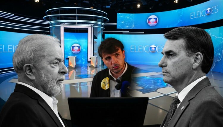 Cancelamento de debate na TV Globo reacende discussão sobre o papel da internet nas eleições