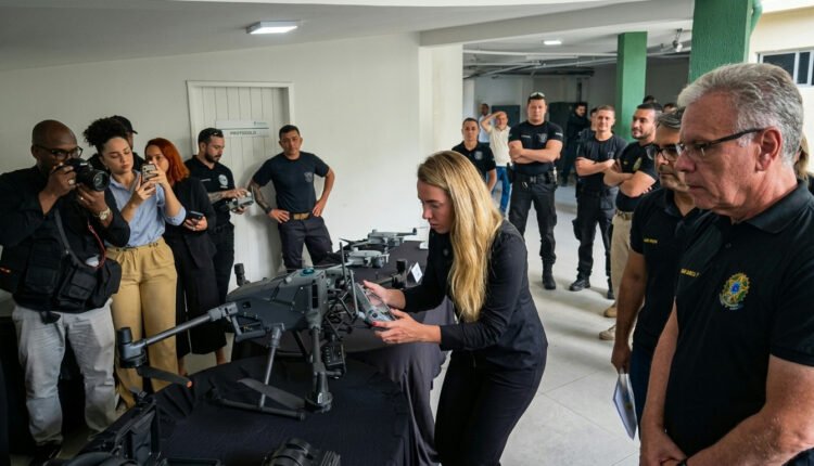 Ceará reforça segurança prisional com tecnologia de ponta e investimento milionário