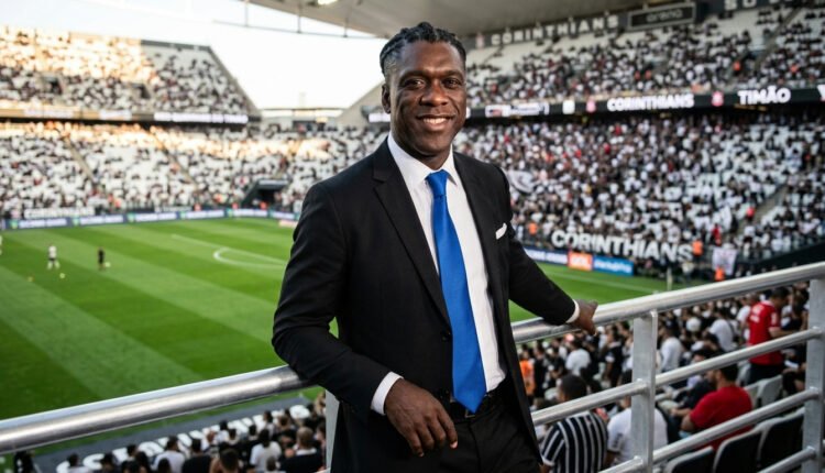 Chegada de Seedorf ao Corinthians: auxiliar técnico detalha expectativas e defende Memphis