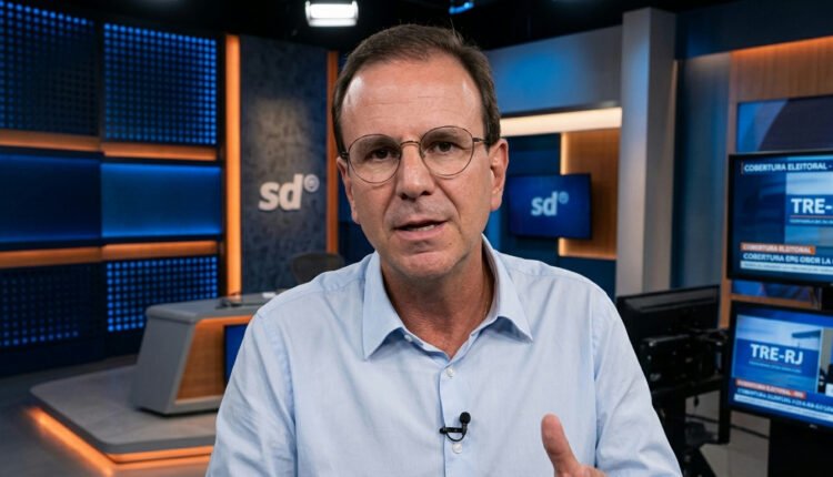 Coligação de Paes pede ao TSE validação de votos de Garotinho e reacende debate eleitoral no Rio