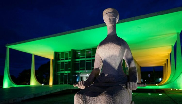 Crise institucional nos tribunais superiores reacende debate por reforma no Judiciário