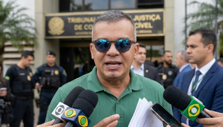 Decisão judicial proíbe empresário de oferecer picanha e cerveja para evitar votos