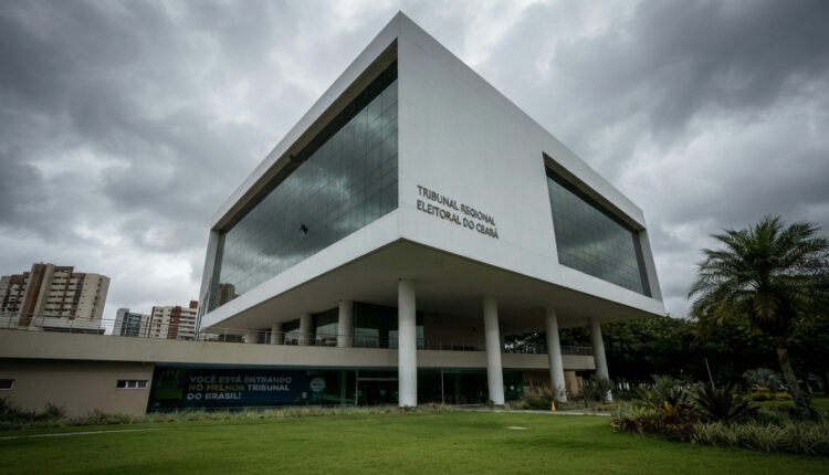 Divulgação de pesquisa Real Time Big Data é suspensa pela Justiça Eleitoral no Ceará