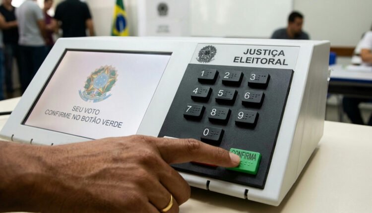 Eleições 2024: TSE conclui apuração do 1º turno com atraso e define sete estados para 2º turno
