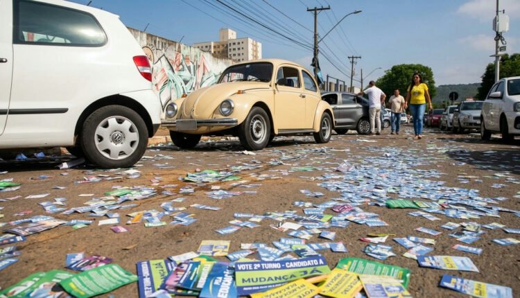 Eleições 2026: campanha do segundo turno retoma atividades com regras e prazos definidos