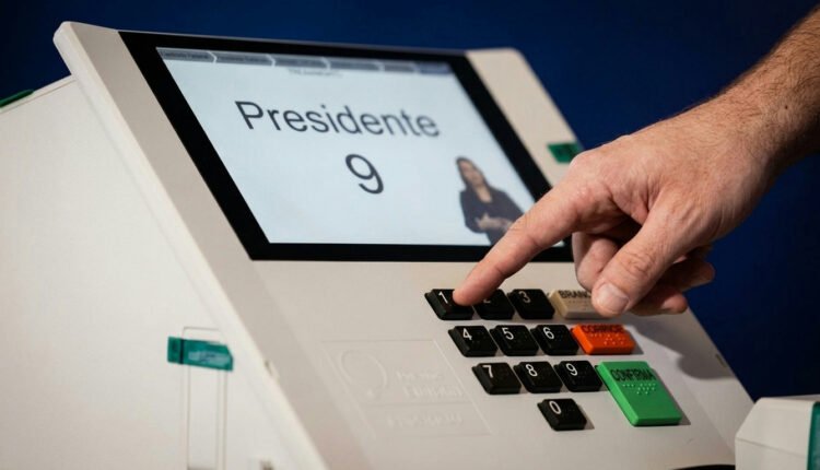 Eleições 2026: entenda o sistema proporcional que elege deputados no Brasil