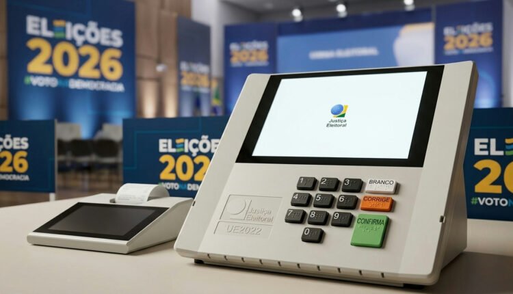 Eleições 2026 no Ceará: Justiça Eleitoral aponta 13 candidaturas indeferidas e 45 renúncias