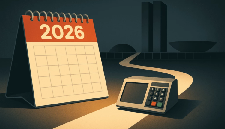 Eleições Ceará 2026: quase 7 milhões de eleitores definem futuro político neste domingo