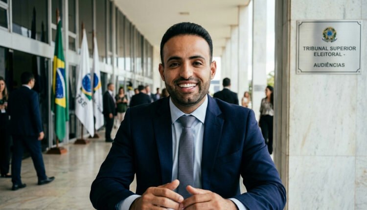 Eleito deputado federal, Ney Santos é alvo de recurso no TSE por supostos elos com o PCC