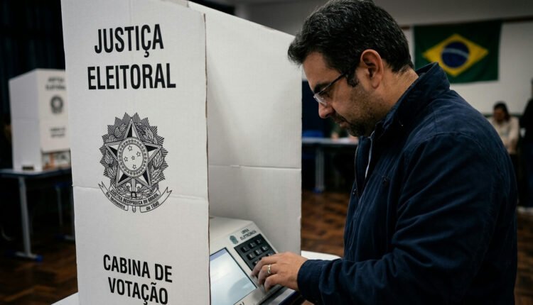 Eleitores ganham imunidade temporária contra prisões no período eleitoral
