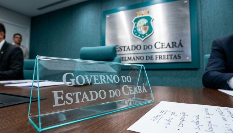 Elmano suplentes: a complexa engenharia política para o futuro governo do Ceará