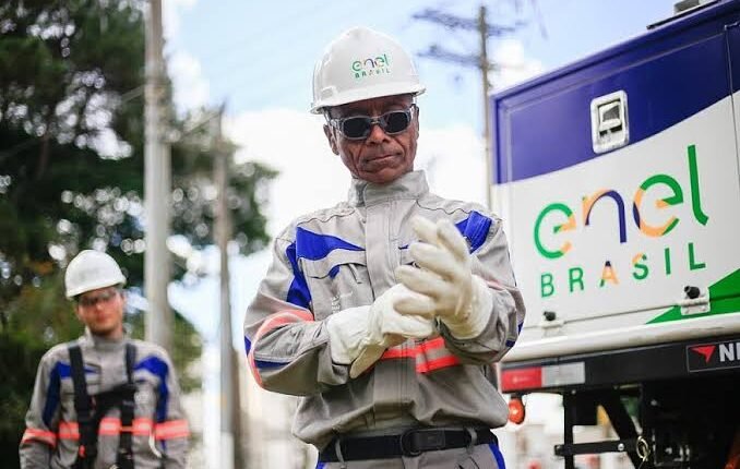 Enel Ceará detalha operação especial para garantir energia nas Eleições 2026