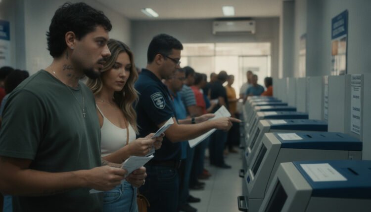 Famosos e artistas enfrentam pendências com a Justiça Eleitoral
