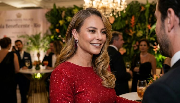 Fãs apontam romance entre Paolla Oliveira e surfista João Chianca após indícios na web